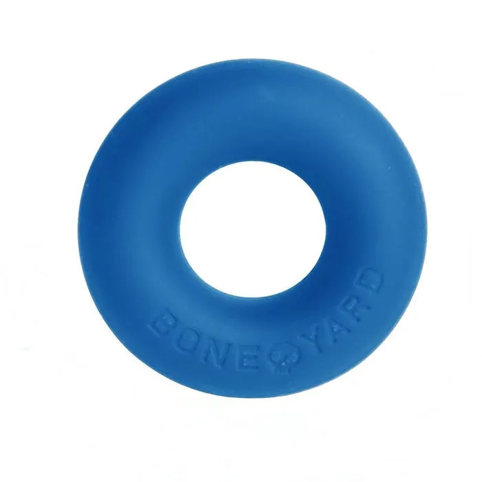 C1 Releasing Boneyard Ultimate Silicone Cock Ring 50mm C1 Releasing