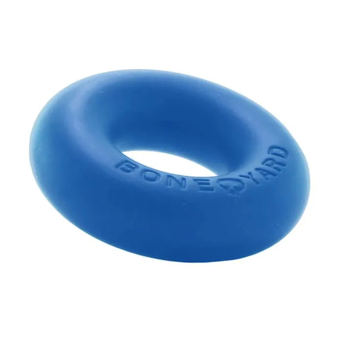 C1 Releasing Boneyard Ultimate Silicone Cock Ring 50mm C1 Releasing
