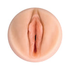 Pipedream PDX Plus Shower Therapy Soothing Scrub Discreet Vagina Stroker With Suction Base Pipedream