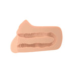 Pipedream PDX PLUS Pick Your Pleasure Stroker Vagina Stroker Flesh Pipedream