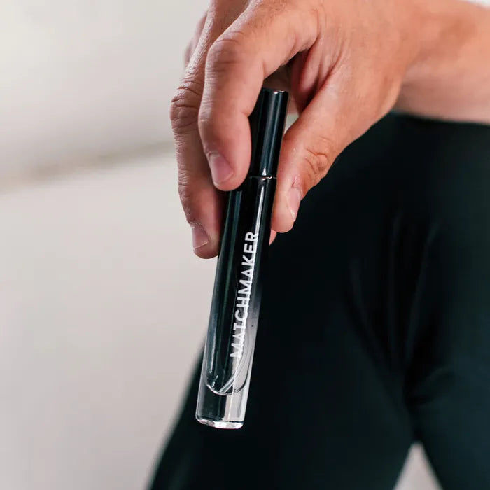 Eye of Love Matchmaker Pheromone Cologne For Men To Attract Women Black Diamond Eye Of Love