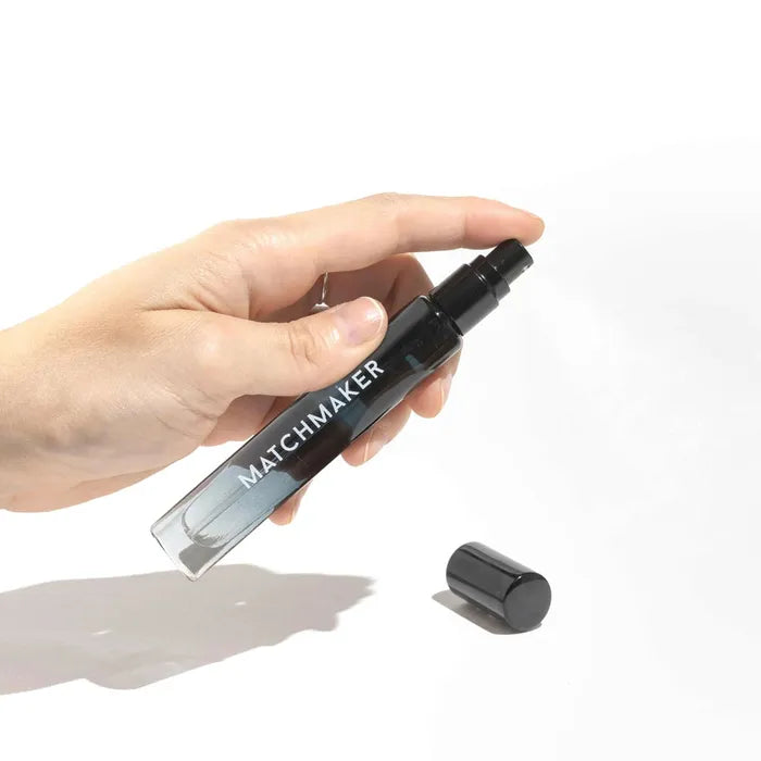 Eye of Love Matchmaker Pheromone Cologne For Men To Attract Women Black Diamond Eye Of Love