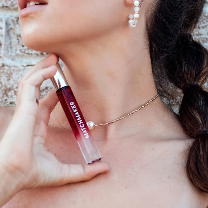 Eye of Love Matchmaker Red Diamond Pheromone Parfum For Women To Attract Men 10ml Spray Eye Of Love