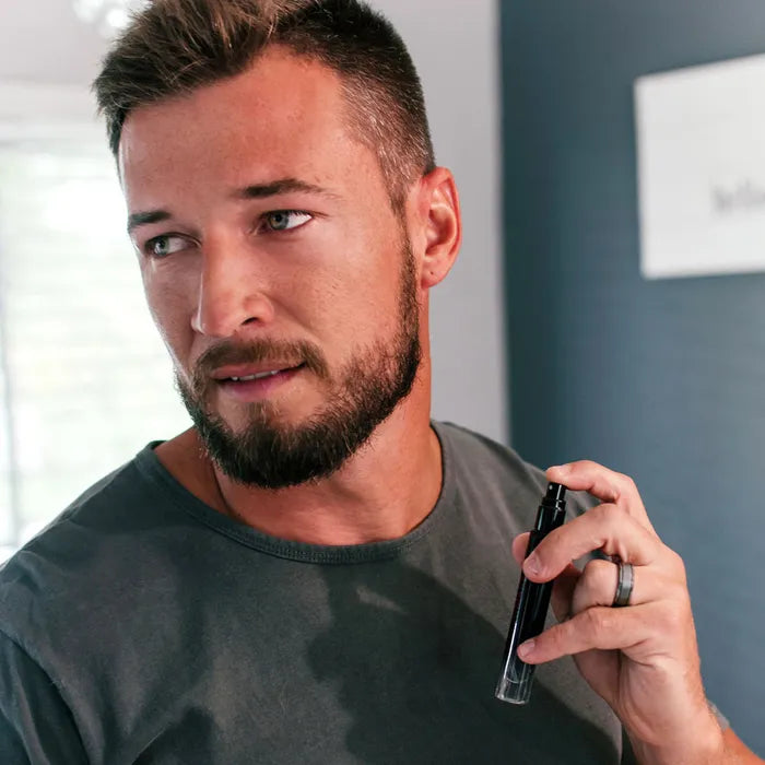 Eye of Love Matchmaker Black Diamond Pheromone Cologne For Men To Attract All 10ml Spray Eye Of Love