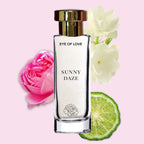 Eye Of Love Love In Bloom Sunny Daze Pheromone Perfume For Women To Attract Men 30 ml Spray Eye Of Love