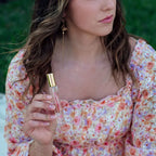 Eye Of Love Love In Bloom Sunny Daze Floral & Citrus Scented Pheromone Parfum For Women To Attract Men 10ml Spray Eye Of Love