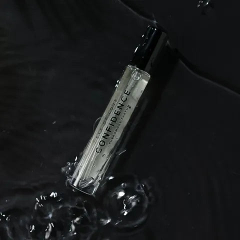 Eye Of Love Confidence Citrus Musk Scented Pheromone Cologne For Men To Attract Women 10ml Spray Eye Of Love