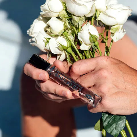 Eye Of Love Confidence Citrus Musk Scented Pheromone Cologne For Men To Attract Women 10ml Spray Eye Of Love