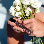 Eye Of Love Confidence Citrus Musk Scented Pheromone Cologne For Men To Attract Women 10ml Spray Eye Of Love