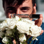 Eye Of Love Confidence Citrus Musk Scented Pheromone Cologne For Men To Attract Women 10ml Spray Eye Of Love