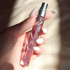 Eye Of Love Morning Glow Energising Pheromone Perfume For Women To Attract Men 10ml Spray Eye Of Love