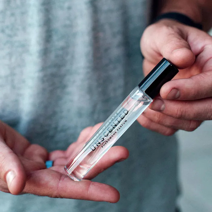 Eye Of Love Unscented Pheromone Cologne For Men To Attract Women 10ml Spray Eye Of Love