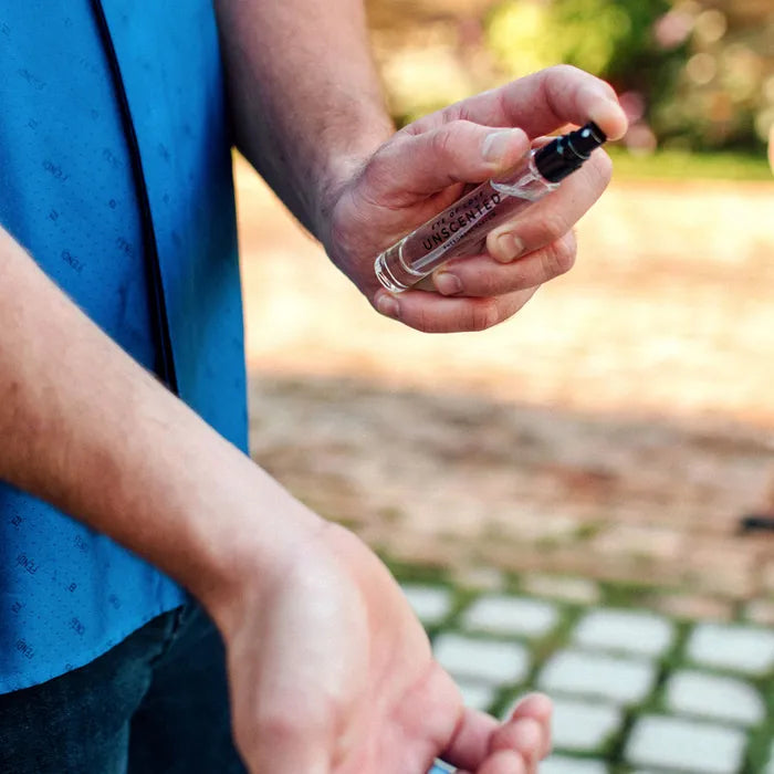 Eye Of Love Unscented Pheromone Cologne For Men To Attract Women 10ml Spray Eye Of Love