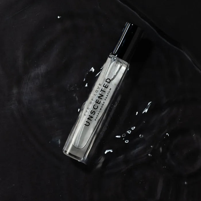 Eye Of Love Unscented Pheromone Cologne For Men To Attract Women 10ml Spray Eye Of Love