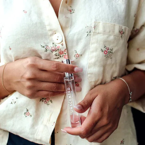 Eye Of Love Unscented Pheromone Perfume For Women To Attract Men 10ml Spray Eye Of Love