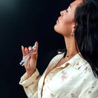 Eye Of Love Unscented Pheromone Perfume For Women To Attract Men 10ml Spray Eye Of Love