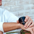 Eye of Love Matchmaker LGTBQ Pheromone Cologne For Men To Attract Men Black Diamond 30ml Spray Eye Of Love