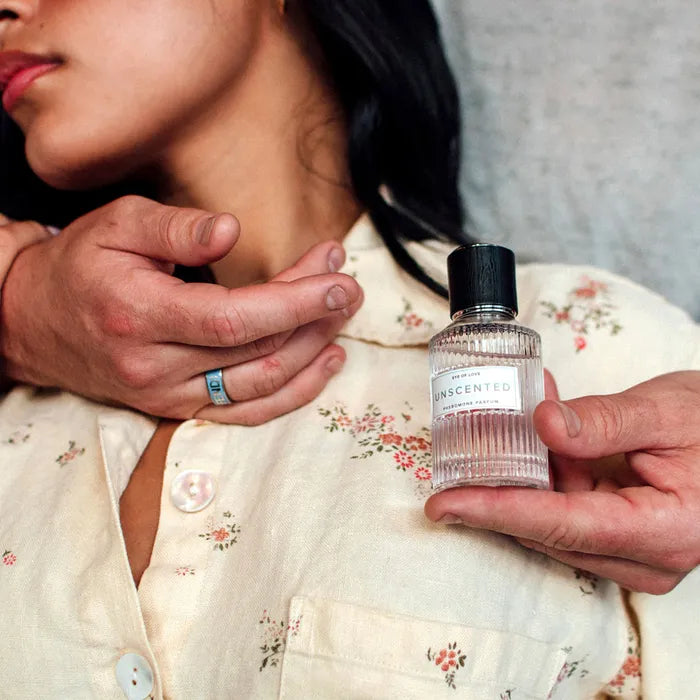 Eye Of Love Unscented Unisex Pheromone Perfume 50ml Spray Secondary image