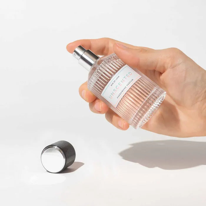 Eye Of Love Unscented Unisex Pheromone Perfume 50ml Spray Eye Of Love