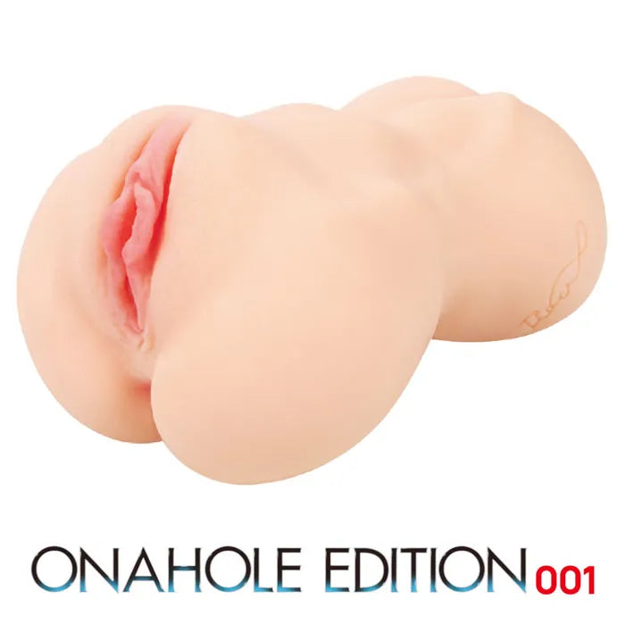 Kokos Adel Onahole 001 Dual Layer Vagina Stroker Flesh Kokos