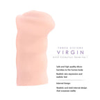 Kokos Three Sisters Vagina Stroker Virgin Flesh Kokos