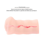 Kokos Three Sisters Vagina Stroker Virgin Flesh Kokos