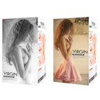 Kokos Three Sisters Vagina Stroker Virgin Flesh Kokos