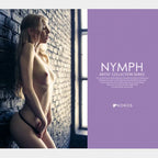 Kokos Three Sisters Vagina Stroker Nymph Flesh Kokos