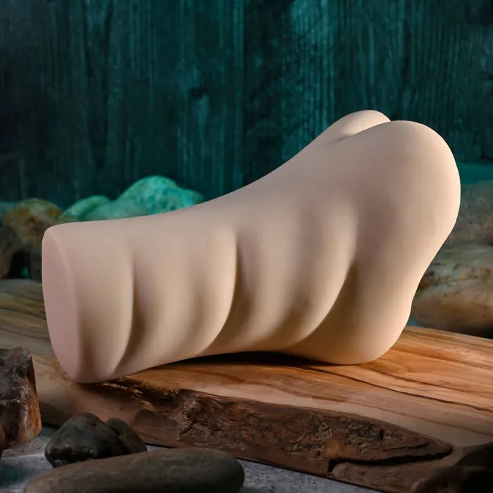 Zero Tolerance DANI DANIELS MOVIE WITH VAGINA & ANAL STROKER With Free Movie Download Flesh Secondary image