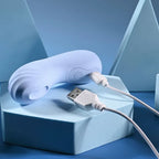 Selopa GOOD POINT USB Rechargeable Hollow Vibrating Finger Stimulator Selopa