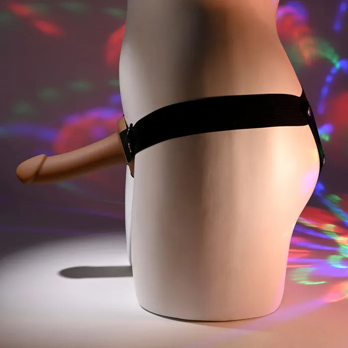 Selopa OUR FIRST HOLLOW STRAP ON LIGHT Hollow Strap On 16.3cm Selopa