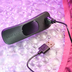 Gender X OUR UNDIE VIBE USB Rechargeable Panty Vibe Gender X