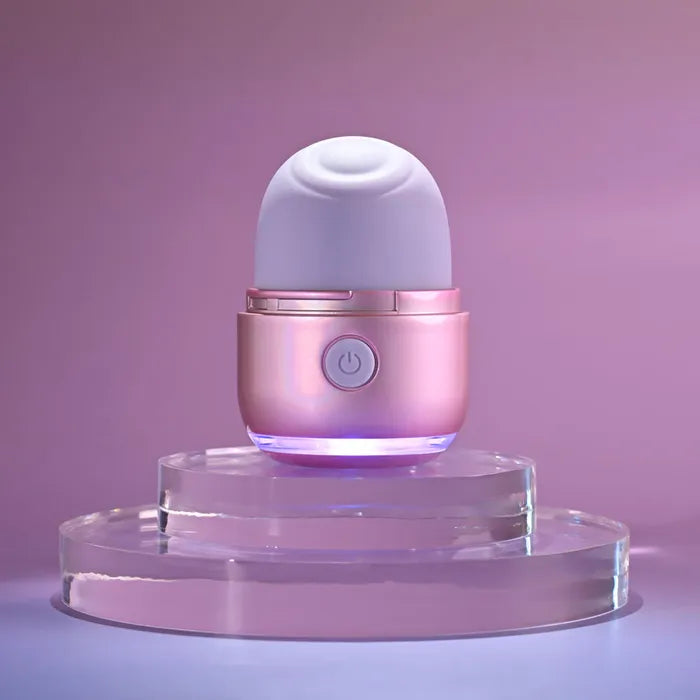 Evolved VACATION VIBES TAPPING USB Rechargeable Tapping Stimulator 8.5cm Evolved