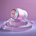 Evolved VACATION VIBES TAPPING USB Rechargeable Tapping Stimulator 8.5cm Evolved