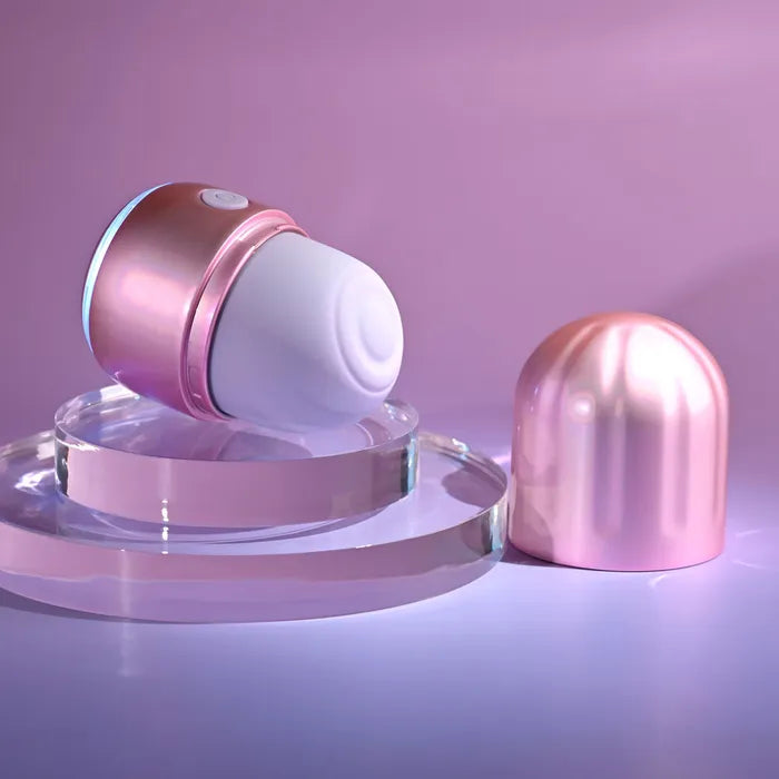 Evolved VACATION VIBES TAPPING USB Rechargeable Tapping Stimulator 8.5cm Evolved