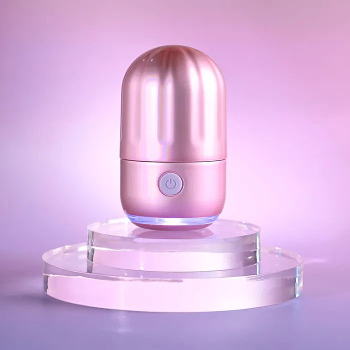 Evolved VACATION VIBES TAPPING USB Rechargeable Tapping Stimulator 8.5cm Evolved