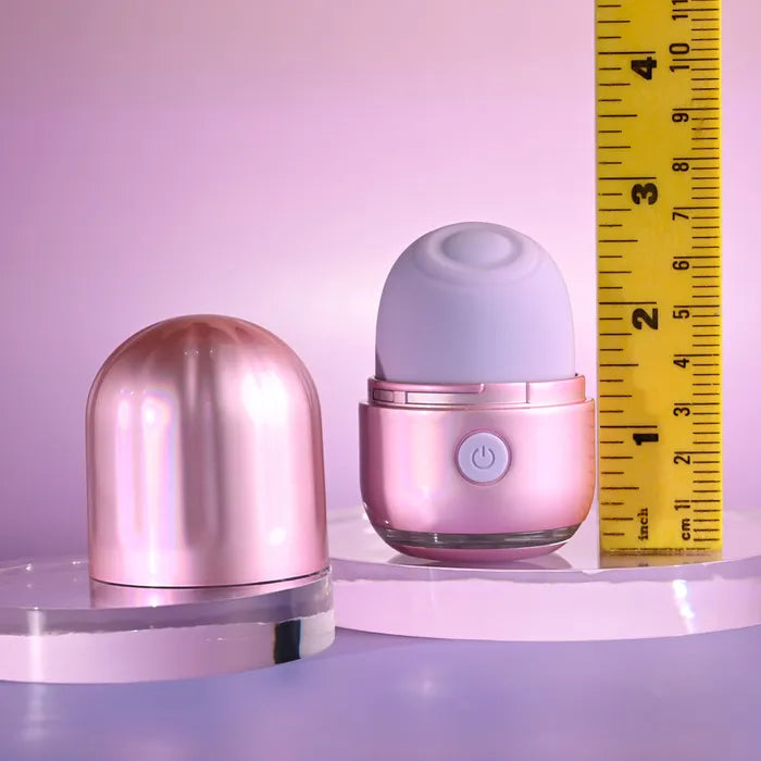 Evolved VACATION VIBES TAPPING USB Rechargeable Tapping Stimulator 8.5cm Evolved