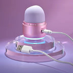 Evolved VACATION VIBES TAPPING USB Rechargeable Tapping Stimulator 8.5cm Evolved