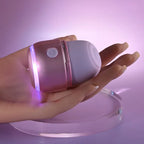 Evolved VACATION VIBES TAPPING USB Rechargeable Tapping Stimulator 8.5cm Evolved