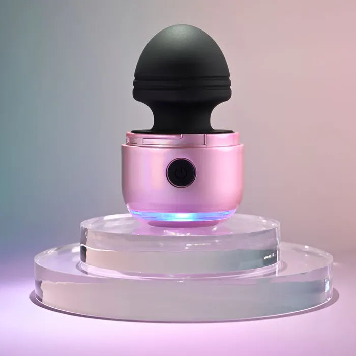 Evolved VACATION VIBES VIBRATING USB Rechargeable Vibrating Stimulator 8.5cm Evolved Main image