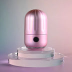 Evolved VACATION VIBES VIBRATING USB Rechargeable Vibrating Stimulator 8.5cm Evolved