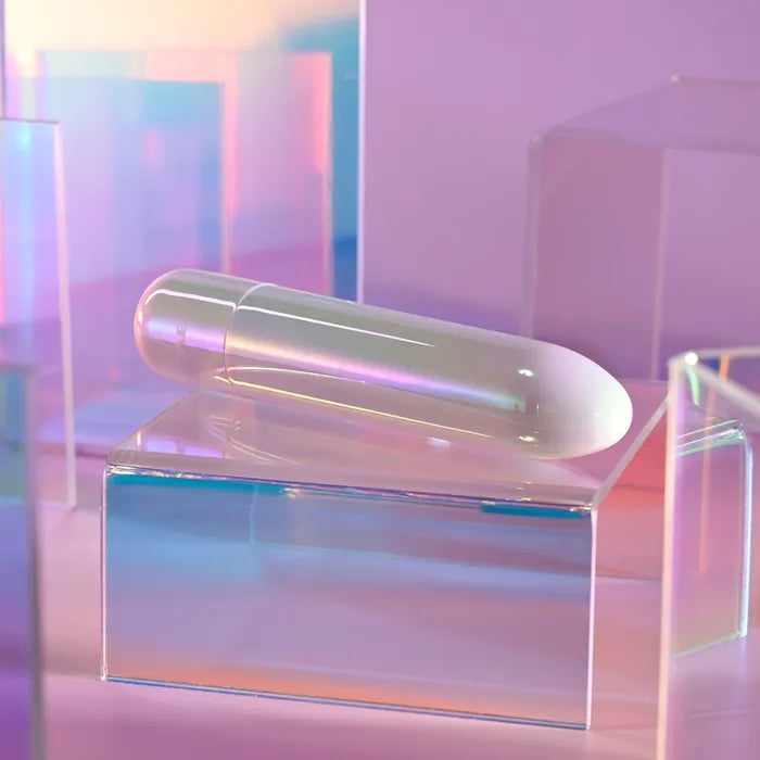 Evolved EASY DOES IT USB Rechargeable Bullet Vibrator 10cm Secondary image