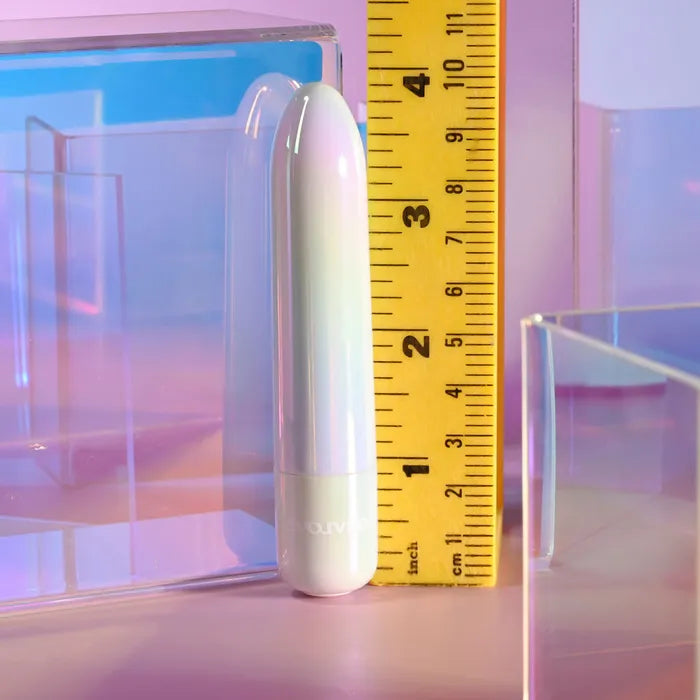 Evolved EASY DOES IT USB Rechargeable Bullet Vibrator 10cm Evolved