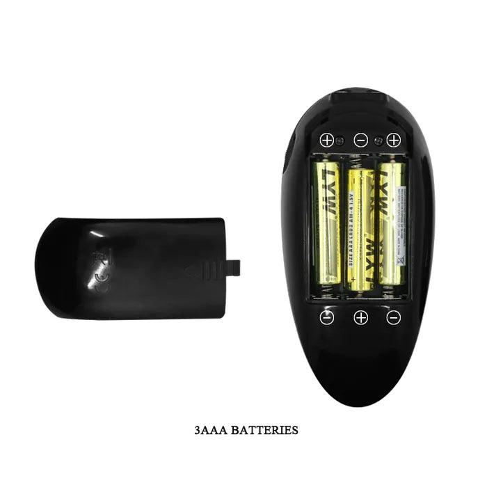 CRAZY BULL JUDY Vibrating Doggy Torso Vibrating Doggy Style Masturbator Flesh Crazy Bull