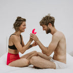 Fun Factory MISS BI USB Rechargeable Rabbit Vibrator Fun Factory