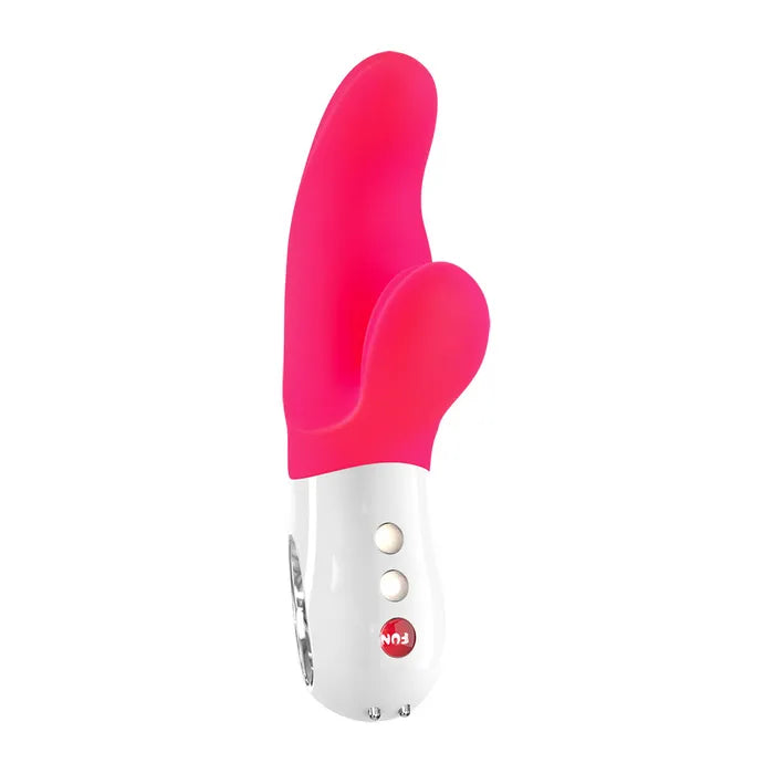 Fun Factory MISS BI USB Rechargeable Rabbit Vibrator Fun Factory