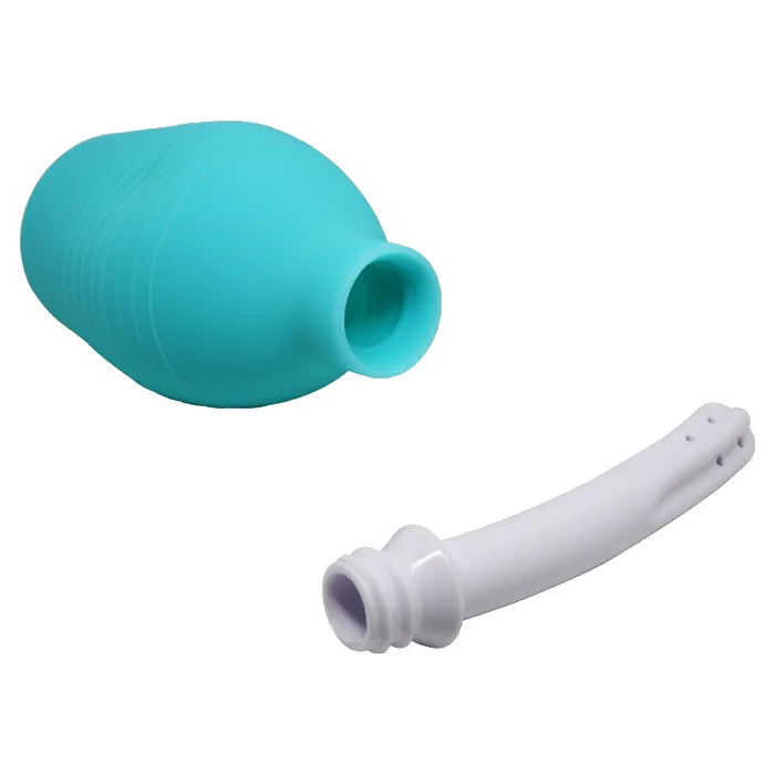 MR PLAY Anal Douche Unisex 310ml Capacity Mr Play