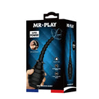 MR PLAY M7 Unisex Anal Douche 330ml Capacity Mr Play