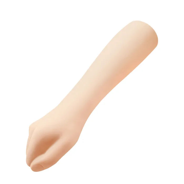 Party Up TONY Fist Dildo 36cm Flesh Party Up