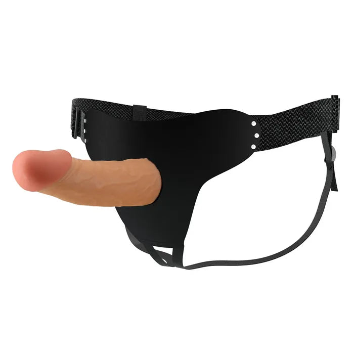 Party Up NATHAN Hollow Strap On 17.5cm Party Up